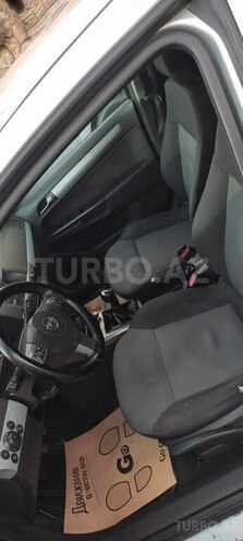 Opel Astra 2005, 250,000 km - 1.4 l - Xırdalan