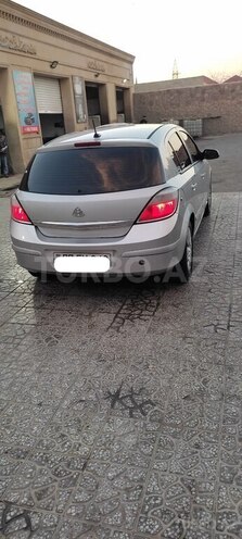 Opel Astra 2005, 250,000 km - 1.4 l - Xırdalan