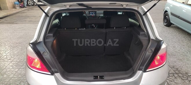 Opel Astra 2005, 250,000 km - 1.4 l - Xırdalan