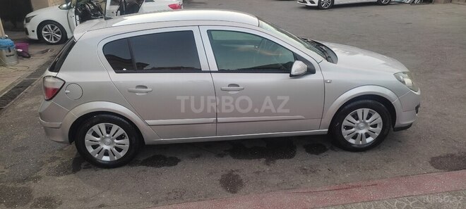 Opel Astra 2005, 250,000 km - 1.4 l - Xırdalan