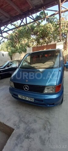 Mercedes Vito 1998, 500,000 km - 2.3 л - Bakı