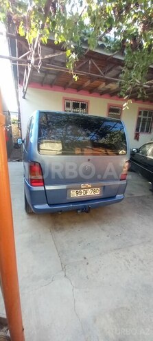Mercedes Vito 1998, 500,000 km - 2.3 л - Bakı
