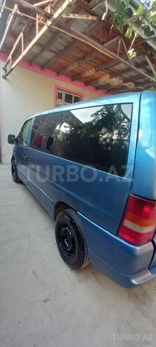 Mercedes Vito 1998, 500,000 km - 2.3 л - Bakı
