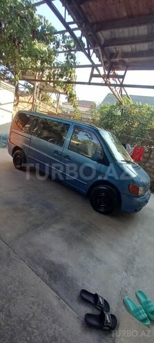 Mercedes Vito 1998, 500,000 km - 2.3 л - Bakı