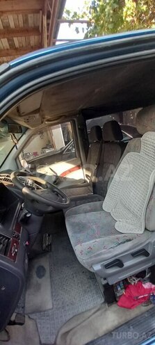Mercedes Vito 1998, 500,000 km - 2.3 л - Bakı