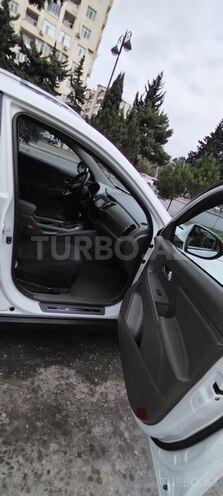 Kia Sportage 2011, 302,600 km - 2.0 l - Bakı