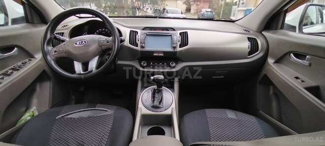 Kia Sportage 2011, 302,600 km - 2.0 l - Bakı