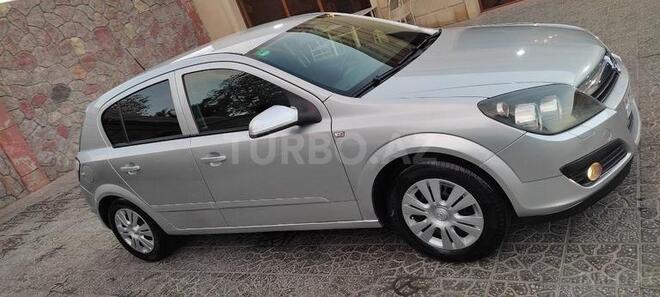 Opel Astra 2005, 250,000 km - 1.4 l - Xırdalan