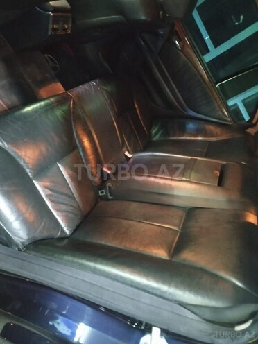 Mercedes E 240 1998, 381,000 km - 2.4 l - Bakı
