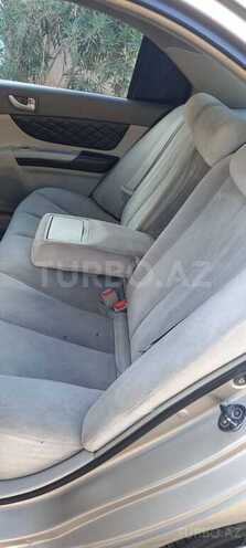 Hyundai Sonata 2005, 290,000 km - 2.4 л - Bakı