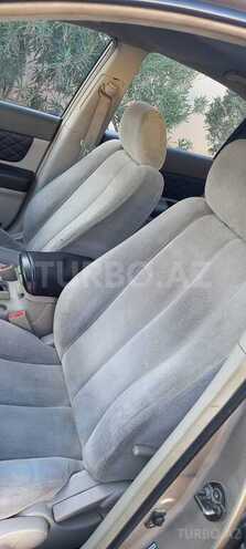 Hyundai Sonata 2005, 290,000 km - 2.4 л - Bakı