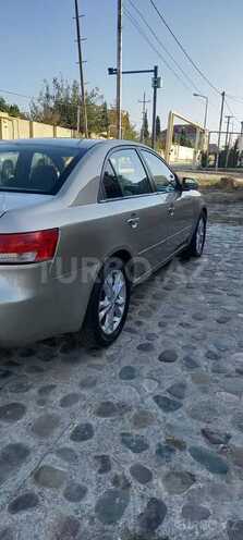 Hyundai Sonata 2005, 290,000 km - 2.4 л - Bakı