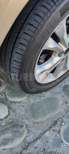 Hyundai Sonata 2005, 290,000 km - 2.4 л - Bakı