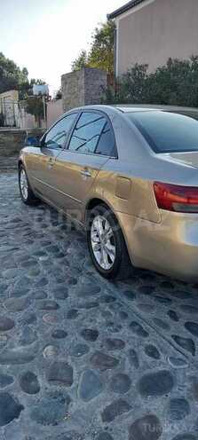 Hyundai Sonata 2005, 290,000 km - 2.4 л - Bakı