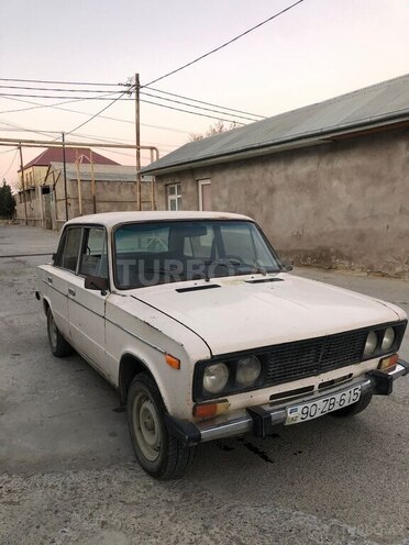 LADA (VAZ) 2106 1985, 190,000 km - 1.6 l - Bakı