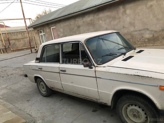 LADA (VAZ) 2106 1985, 190,000 km - 1.6 l - Bakı