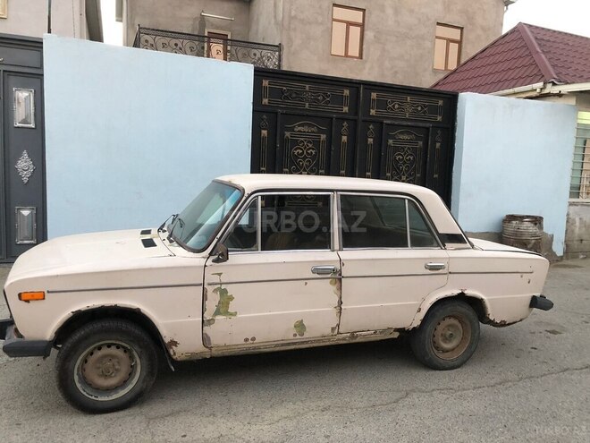 LADA (VAZ) 2106 1985, 190,000 km - 1.6 l - Bakı