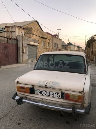 LADA (VAZ) 2106 1985, 190,000 km - 1.6 l - Bakı