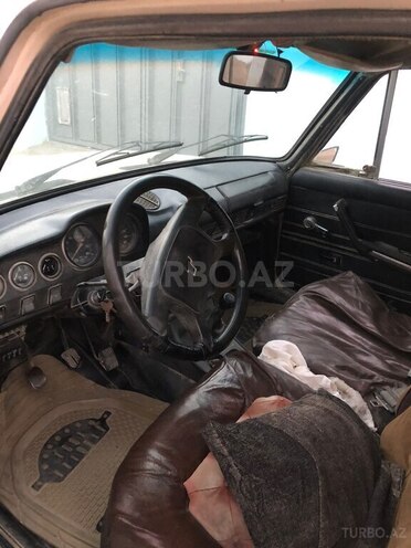 LADA (VAZ) 2106 1985, 190,000 km - 1.6 l - Bakı