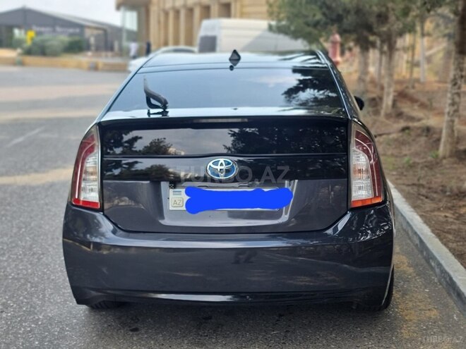 Toyota Prius 2012, 230,000 km - 1.8 l - Bakı
