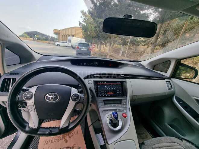 Toyota Prius 2012, 230,000 km - 1.8 l - Bakı