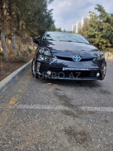 Toyota Prius 2012, 230,000 km - 1.8 l - Bakı