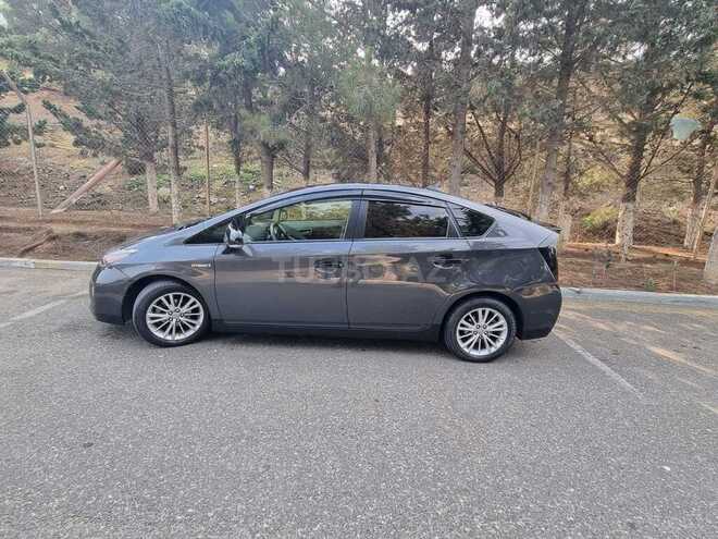Toyota Prius 2012, 230,000 km - 1.8 l - Bakı