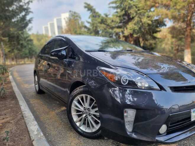 Toyota Prius 2012, 230,000 km - 1.8 l - Bakı