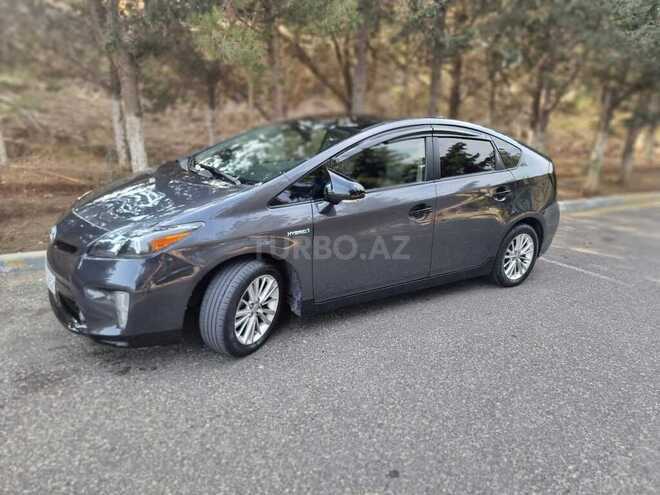 Toyota Prius 2012, 230,000 km - 1.8 l - Bakı