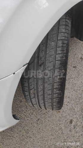 Chevrolet Aveo 2012, 278,000 km - 1.6 l - Bakı