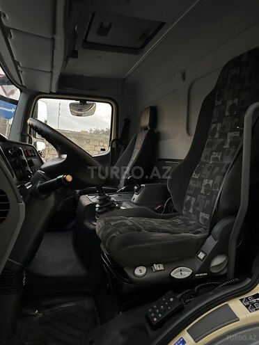 Mercedes Atego 818 2010, 382,000 km - 4.3 l - Bakı