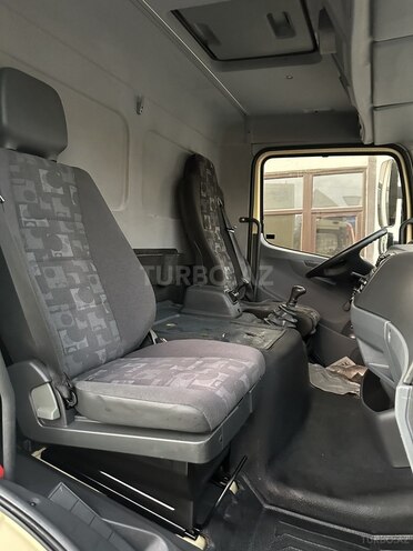 Mercedes Atego 818 2010, 382,000 km - 4.3 l - Bakı