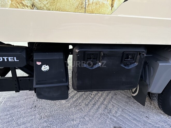 Mercedes Atego 818 2010, 382,000 km - 4.3 l - Bakı