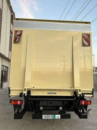 Mercedes Atego 818 2010, 382,000 km - 4.3 l - Bakı