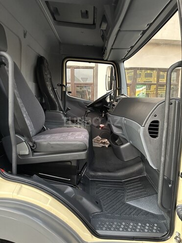 Mercedes Atego 818 2010, 382,000 km - 4.3 l - Bakı