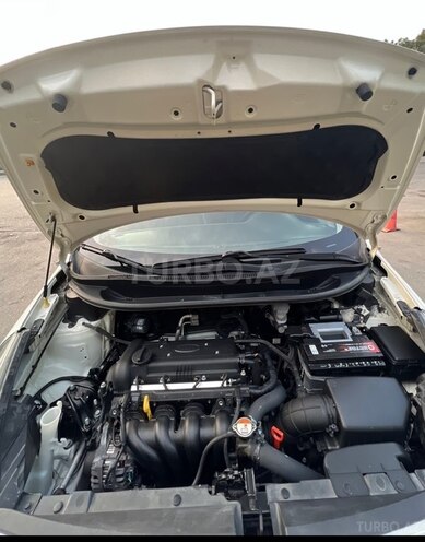 Kia Rio 2012, 148,000 km - 1.4 л - Bakı