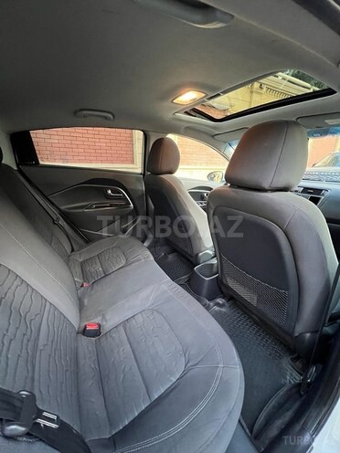 Kia Rio 2012, 148,000 km - 1.4 л - Bakı