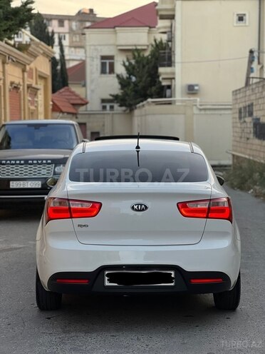 Kia Rio 2012, 148,000 km - 1.4 л - Bakı