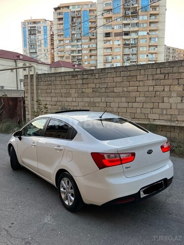 Kia Rio 2012, 148,000 km - 1.4 л - Bakı