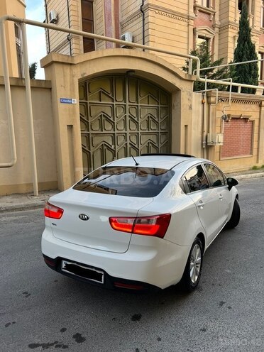 Kia Rio 2012, 148,000 km - 1.4 л - Bakı