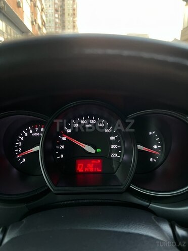 Kia Rio 2012, 148,000 km - 1.4 л - Bakı