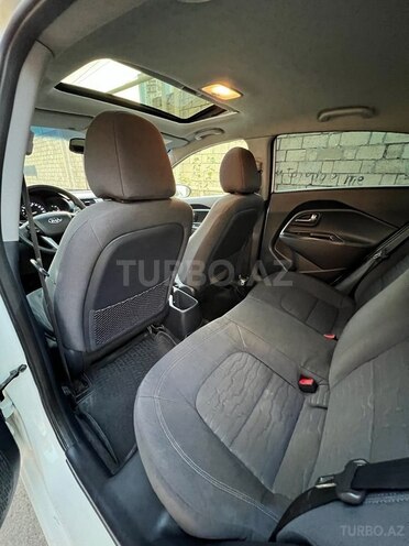 Kia Rio 2012, 148,000 km - 1.4 л - Bakı