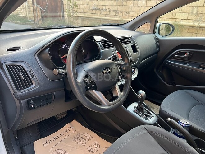 Kia Rio 2012, 148,000 km - 1.4 л - Bakı