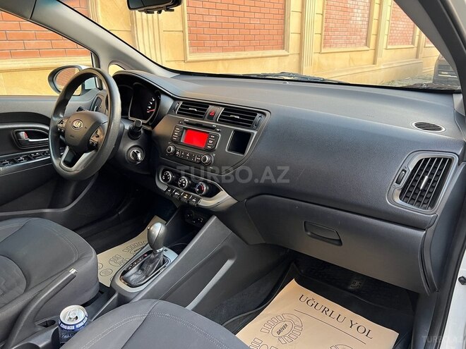 Kia Rio 2012, 148,000 km - 1.4 л - Bakı