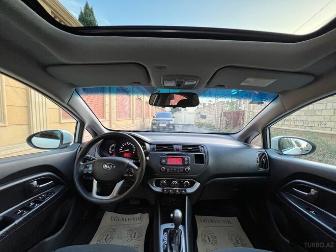 Kia Rio 2012, 148,000 km - 1.4 л - Bakı
