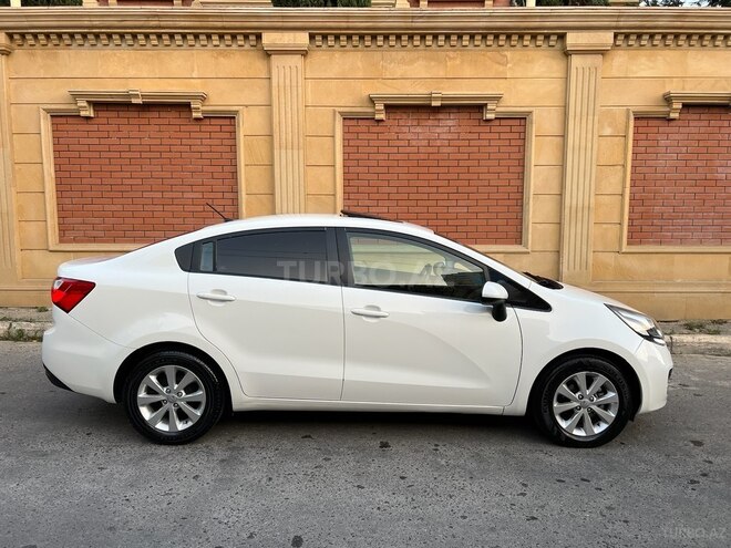 Kia Rio 2012, 148,000 km - 1.4 л - Bakı