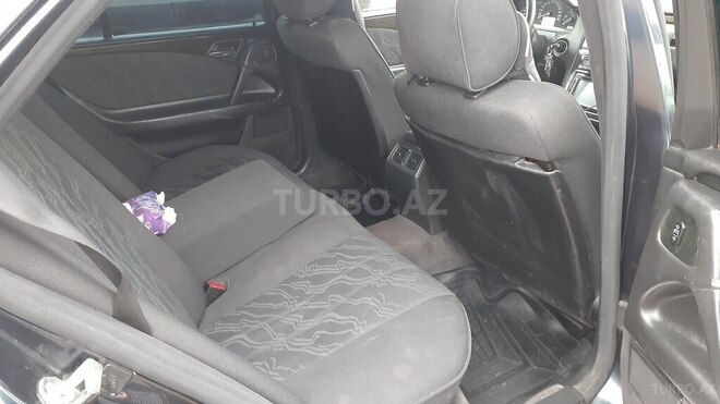 Mercedes E 220 1999, 401,001 km - 2.2 l - Bakı