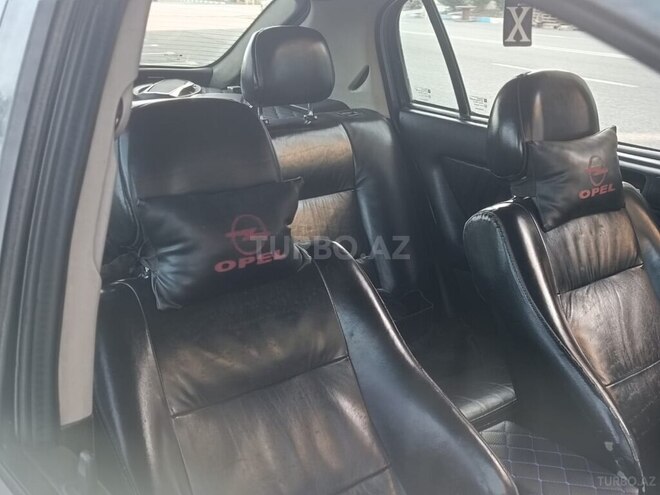 Opel Astra 2000, 520,000 km - 2.0 l - Bakı