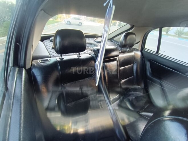 Opel Astra 2000, 520,000 km - 2.0 l - Bakı