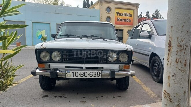 LADA (VAZ) 2106 1978, 65,000 km - 1.5 l - Bakı